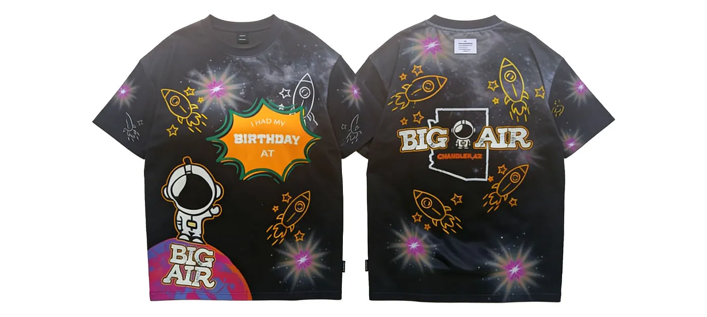Big Air Customized Member T-shirts + Staff T-shirts-P1.webp